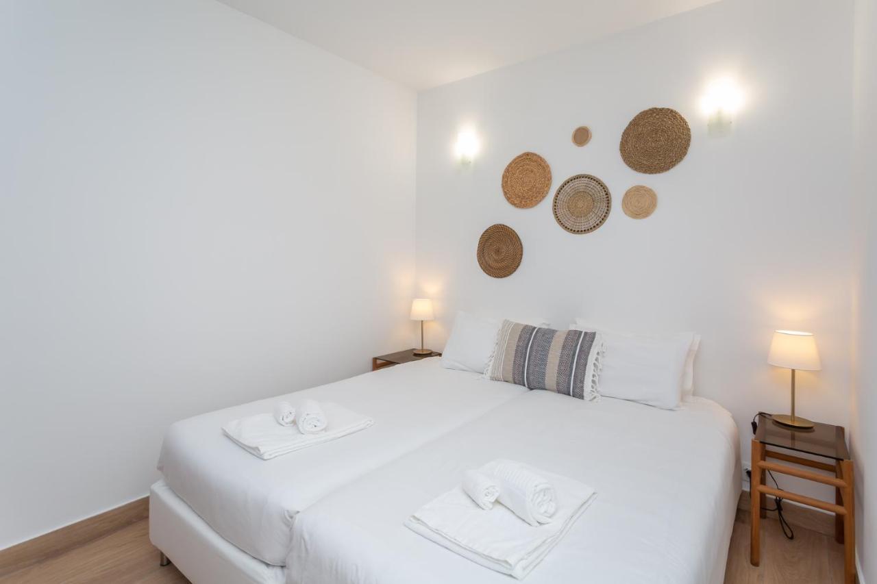 Fishermenapartments - Carcavelos 1 Екстер'єр фото