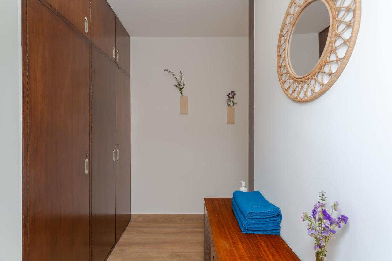 Fishermenapartments - Carcavelos 1 Екстер'єр фото