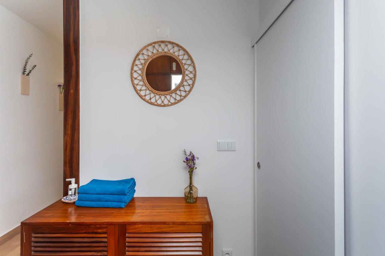 Fishermenapartments - Carcavelos 1 Екстер'єр фото