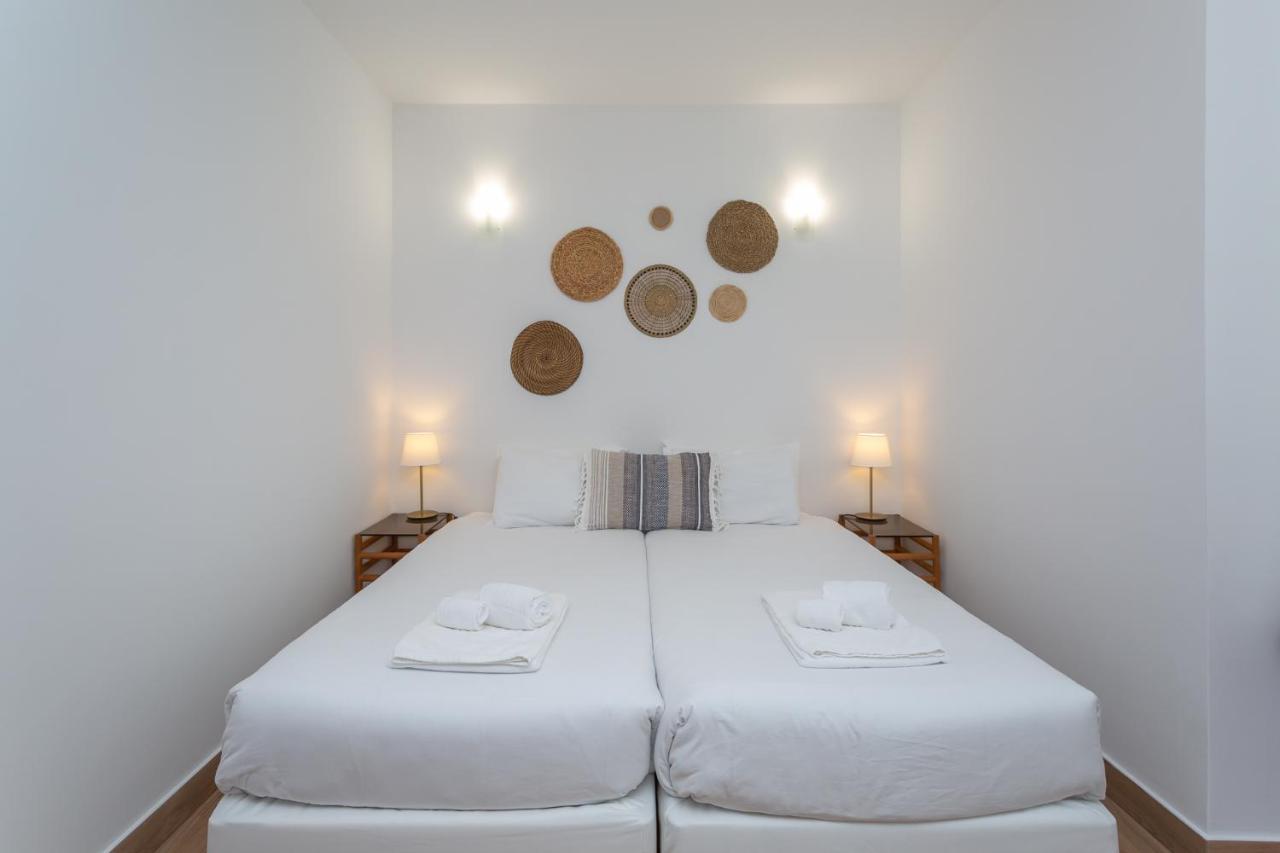Fishermenapartments - Carcavelos 1 Екстер'єр фото