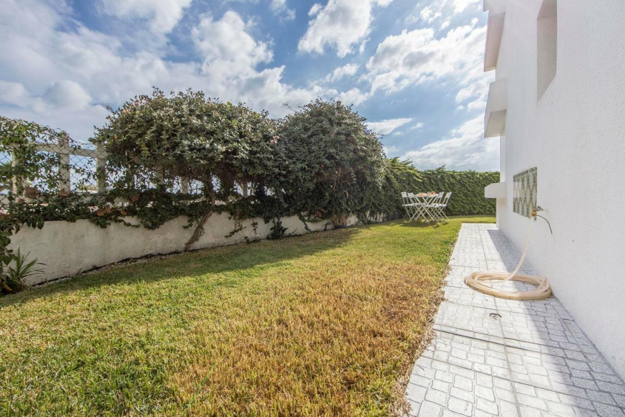 Fishermenapartments - Carcavelos 1 Екстер'єр фото
